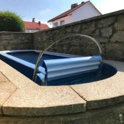 Installation de Chauffage Piscine : Profitez de votre Bassin Quel que soit le Temps Albert